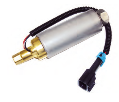 Aftermarket Mercruiser Fuel Pumps & Regulators