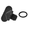 Mercruiser 22-806608A01 Manifold Drain Plug Replacement