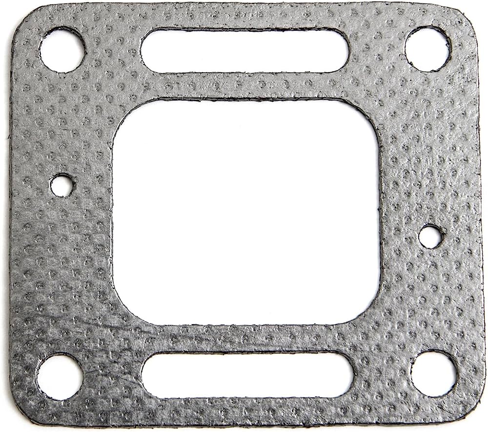 Mercruiser 27-863724 Wet Joint Restricted Exhaust Riser Gasket Replacement