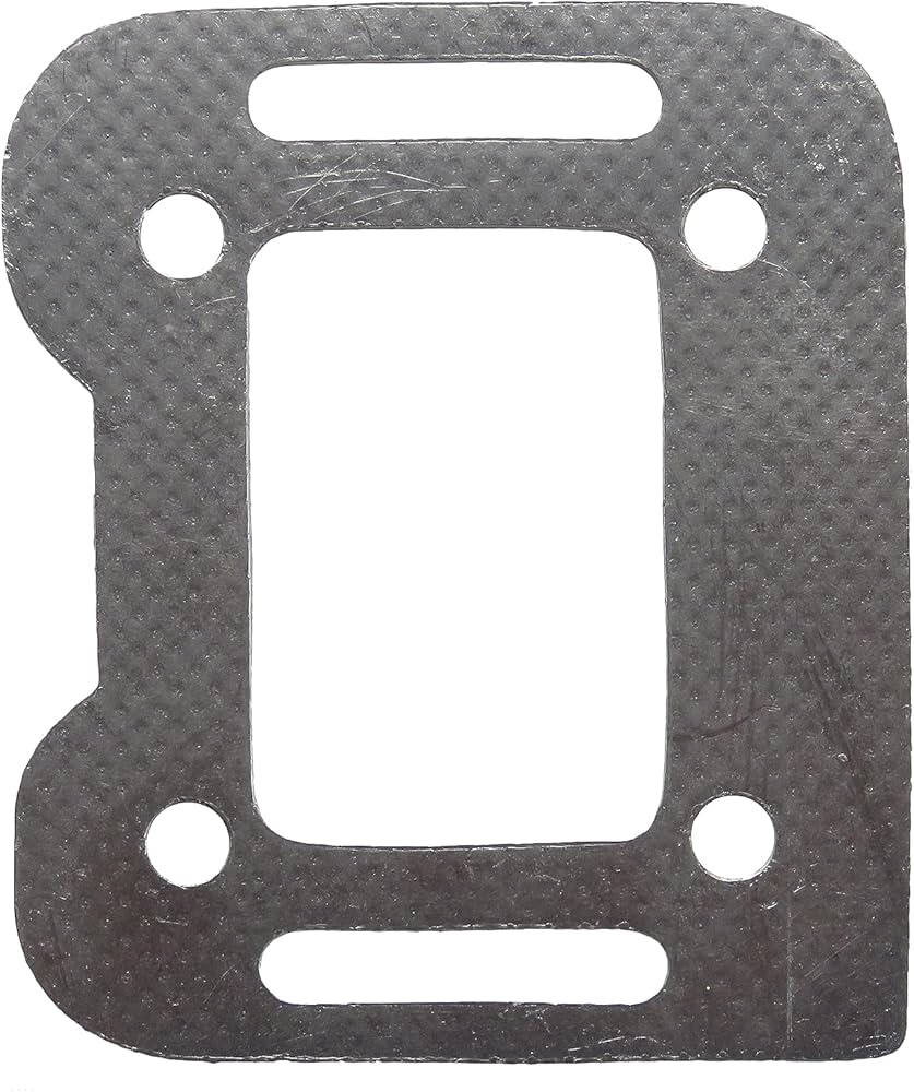 Mercruiser Exhaust Gasket 27-18272 Replacement