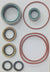 BRAVO 3 Lower Unit / Prop Shaft Seal Kit Mercruiser 26-76868A04 Replacement