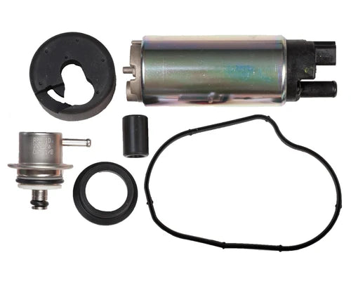 Mercruiser 866169T01 Gen 3 Cool Fuel High Pressure Fuel Pump Replacement