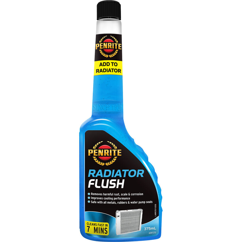 Penrite Radiator Flush - 375ml