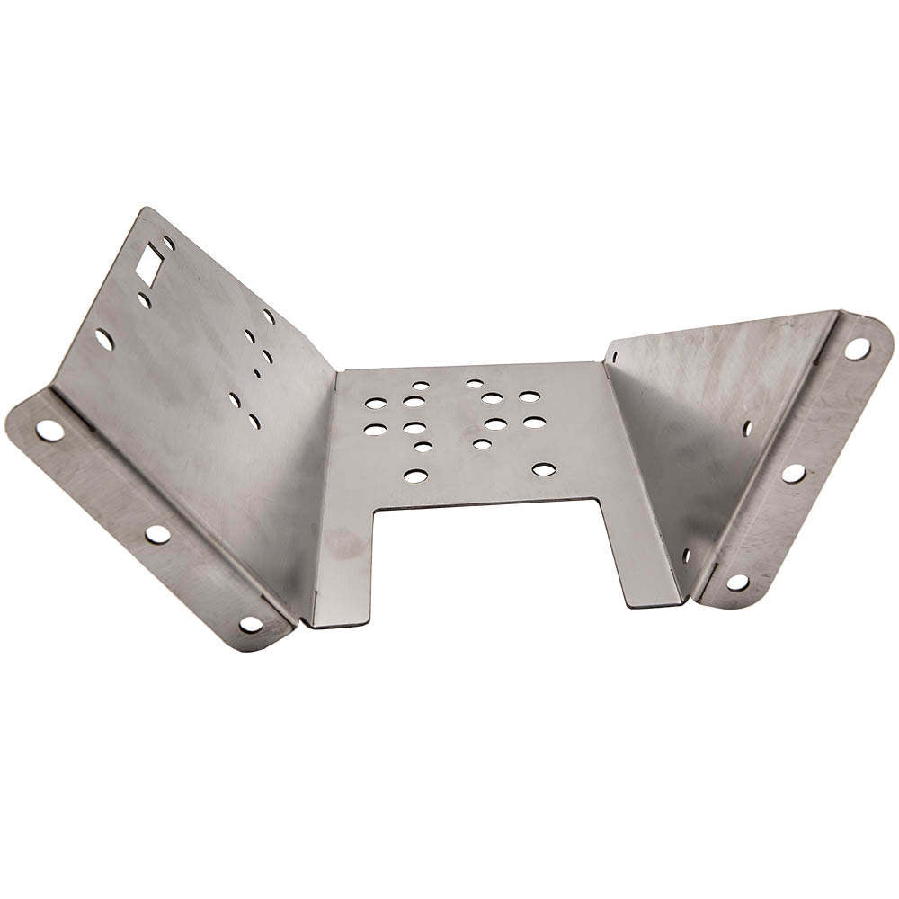 Stainless Steel Trim Bracket For Early Trim Motors 42419A1