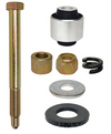 Mercruiser 21811 Alpha One &amp; Bravo Drive Rear Motor Mount Bolt Kit Replacement.