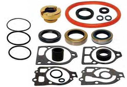 Mercruiser 26-33144A2 Lower Gear Housing Seal Kit Replacement