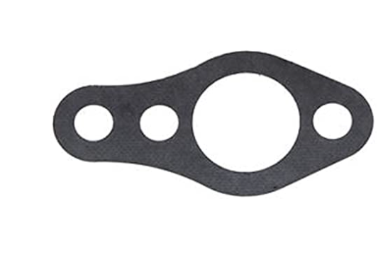 Mercruiser 27-34897 Circulation Pump Gasket Replacement