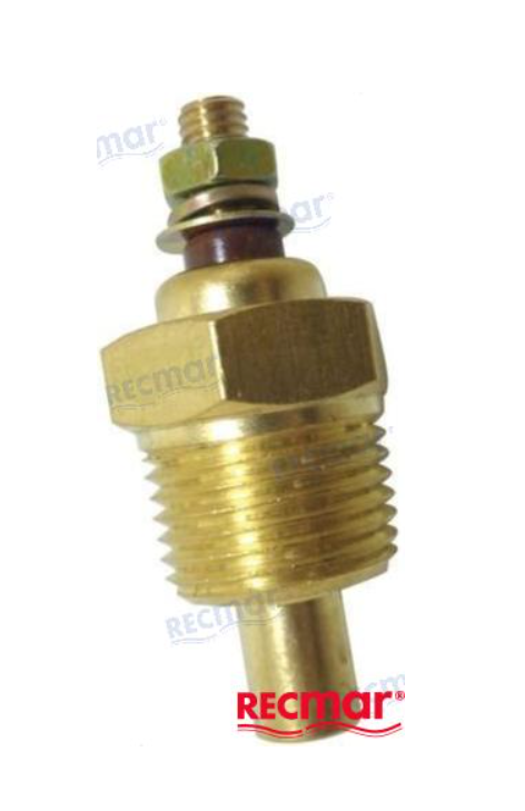 Mercruiser Temperature Sender 806490T Replacement