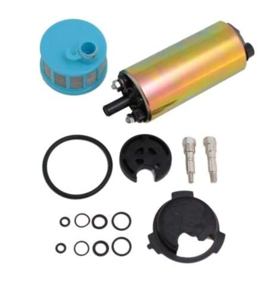 Mercruiser Fuel Pump 808505T01 (High Pressure) Replacement