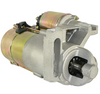 Mercruiser 3.0L Starter Motor 50-8M0090697 Replacement