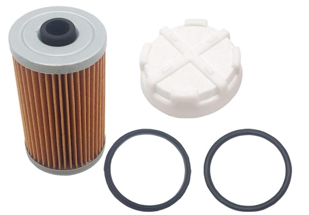 Mercruiser GEN III Cool Fuel Filter 8M0093688 & 892665 Replacement