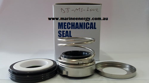 DJ-MS-L002 Mechanical Seal