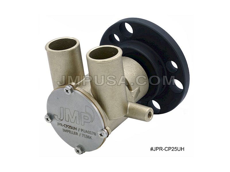 Seawater Pump V6 & V8 Gas Engine Small & Big Block JPR-CP25UH