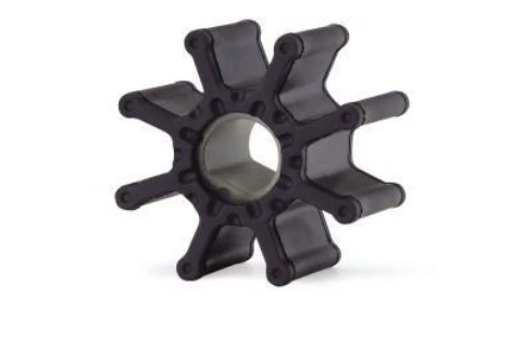 Mercruiser Bravo Impeller 47-59362T1 (Pump with Plastic Housing) Replacement