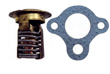 Mercruiser Thermostat Kit 59078Q3 Replacement