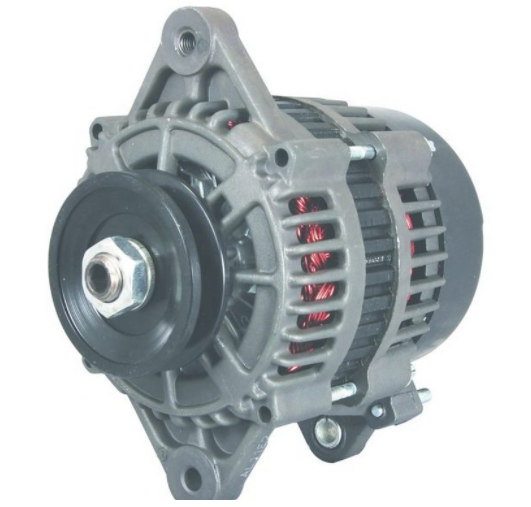 Mercruiser Alternator 862030T01 Replacement