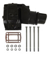 BARR Riser V6/V8 8&quot; (std) Replaces Volvo 3863061