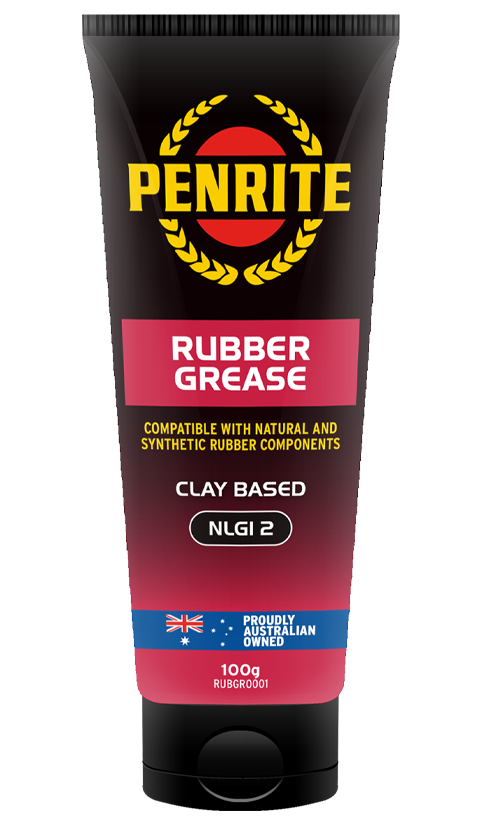 Penrite Rubber Grease 100g