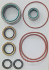 BRAVO  1 and 2 Lower Unit / Prop Shaft Seal Kit Mercruiser 26-76868A04 Replacement