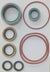 BRAVO  1 and 2 Lower Unit / Prop Shaft Seal Kit Mercruiser 26-76868A04 Replacement