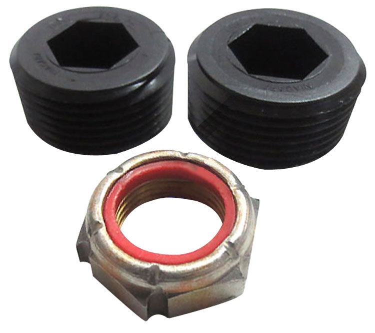 Access Plug Kit, Mercruiser 22-88847A1 Replacment