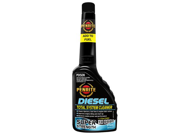 Penrite Diesel Total System Cleaner 375mL