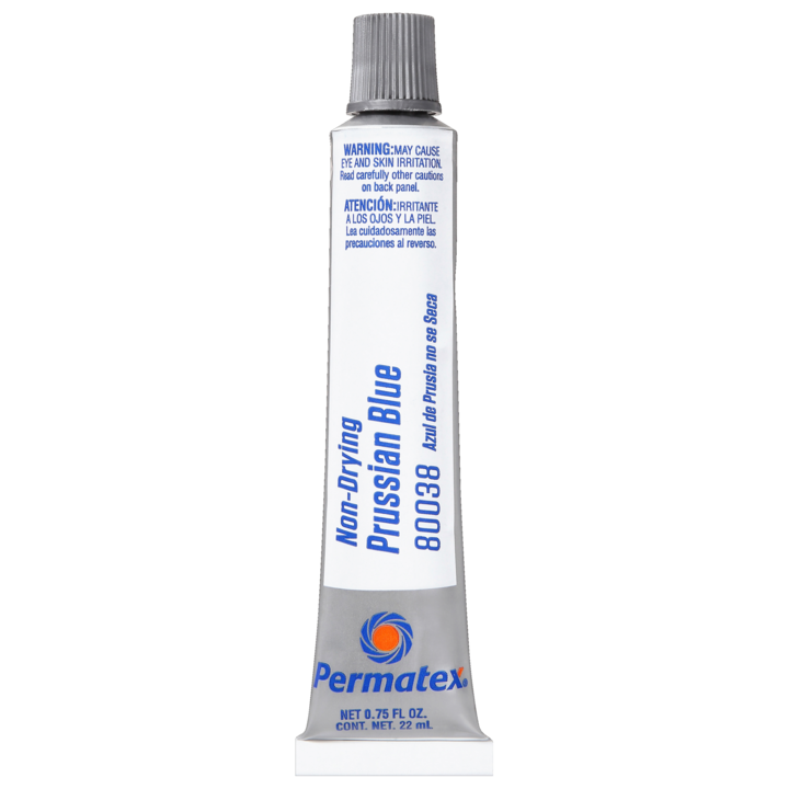 PERMATEX® PRUSSIAN BLUE 22ML