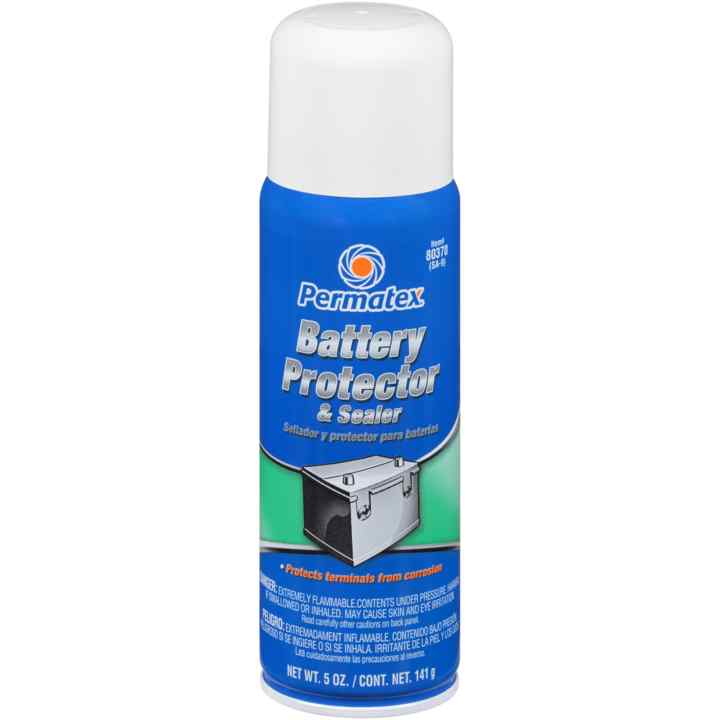 PERMATEX® BATTERY PROTECTOR & SEALER 141G